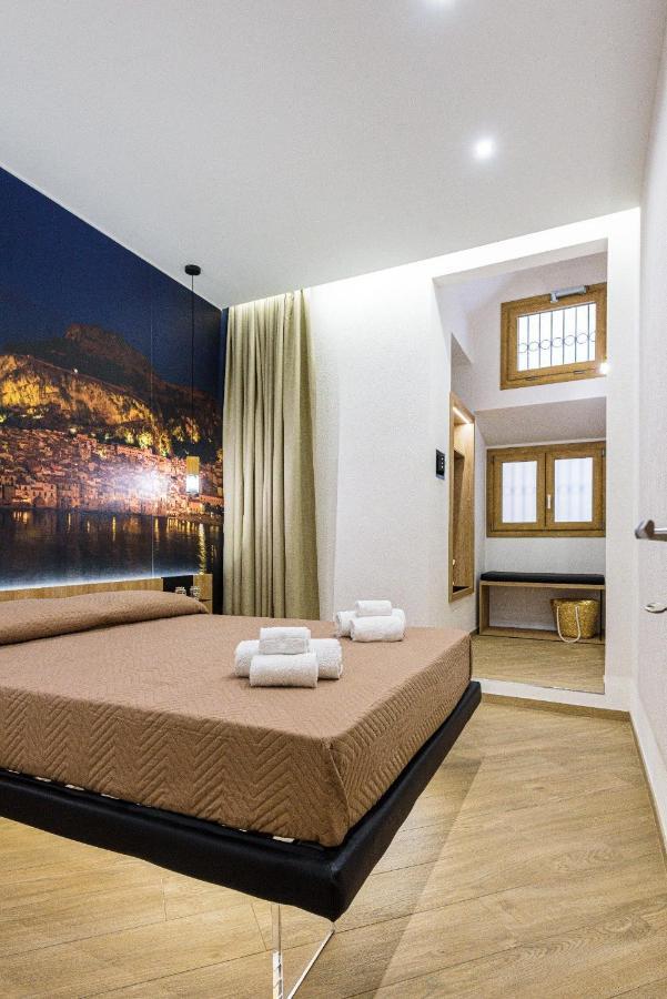 Incao Holiday Il Moro House Cefalù Εξωτερικό φωτογραφία