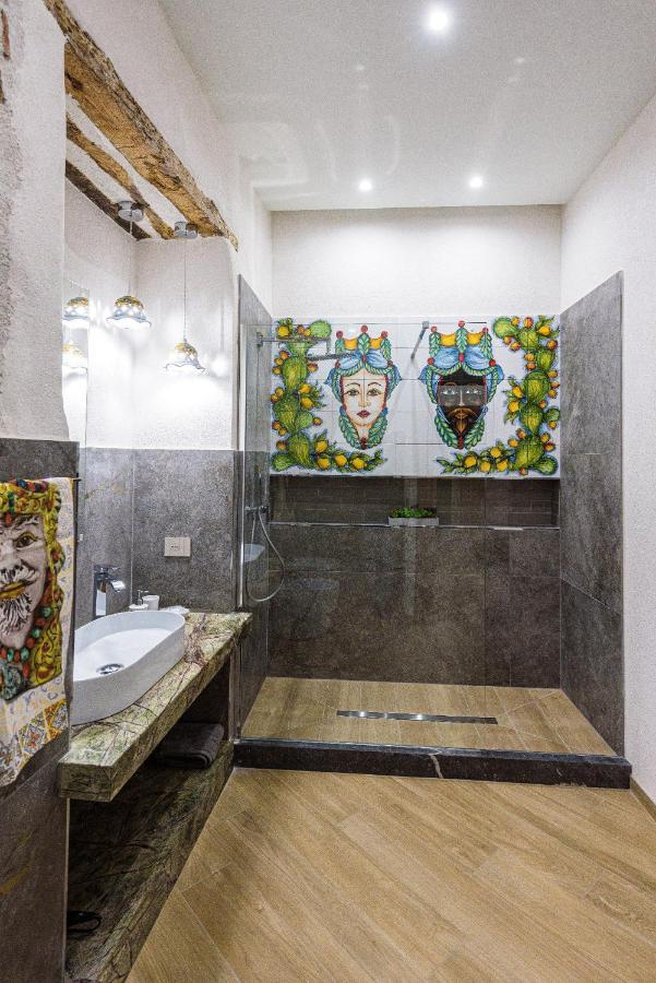 Incao Holiday Il Moro House Cefalù Εξωτερικό φωτογραφία
