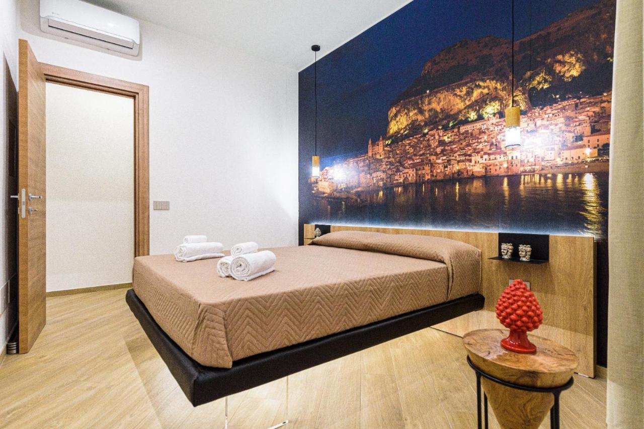 Incao Holiday Il Moro House Cefalù Εξωτερικό φωτογραφία