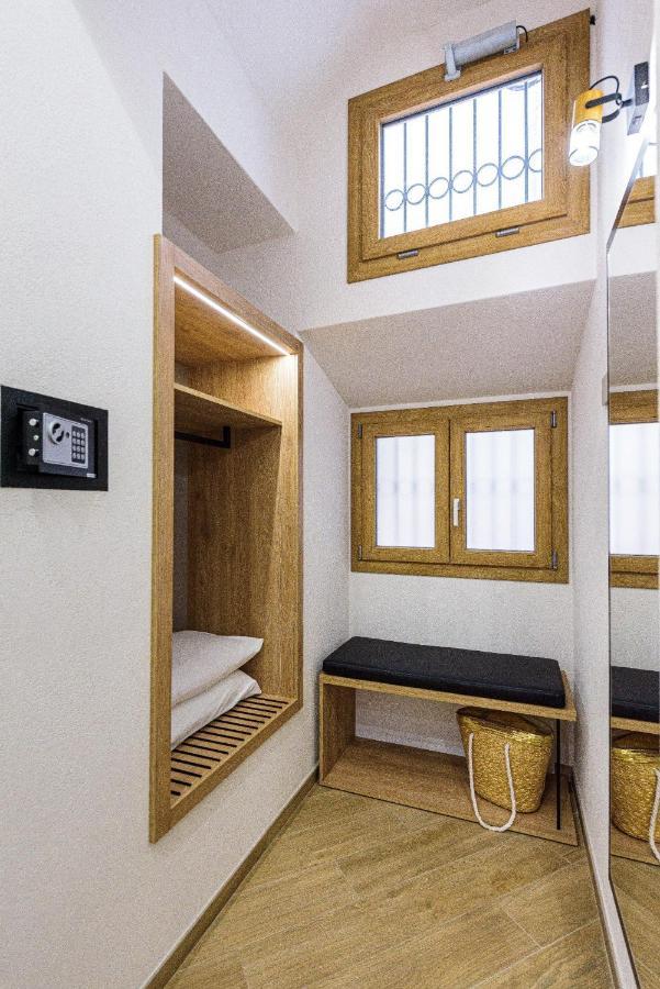 Incao Holiday Il Moro House Cefalù Εξωτερικό φωτογραφία